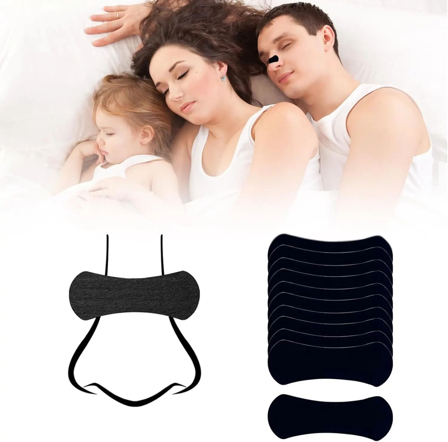 Nasal Strips
