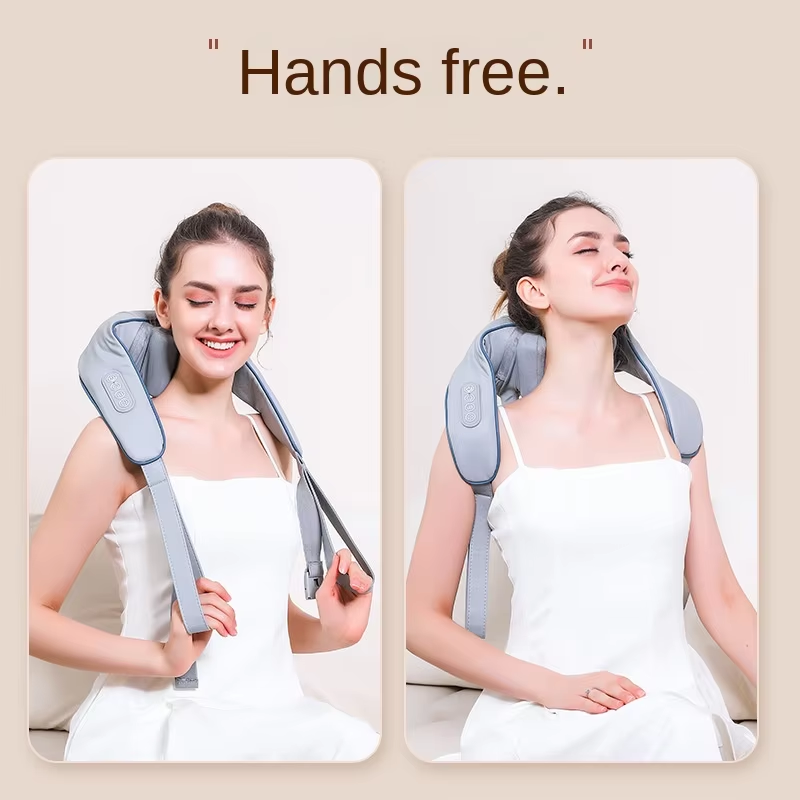neck should massager